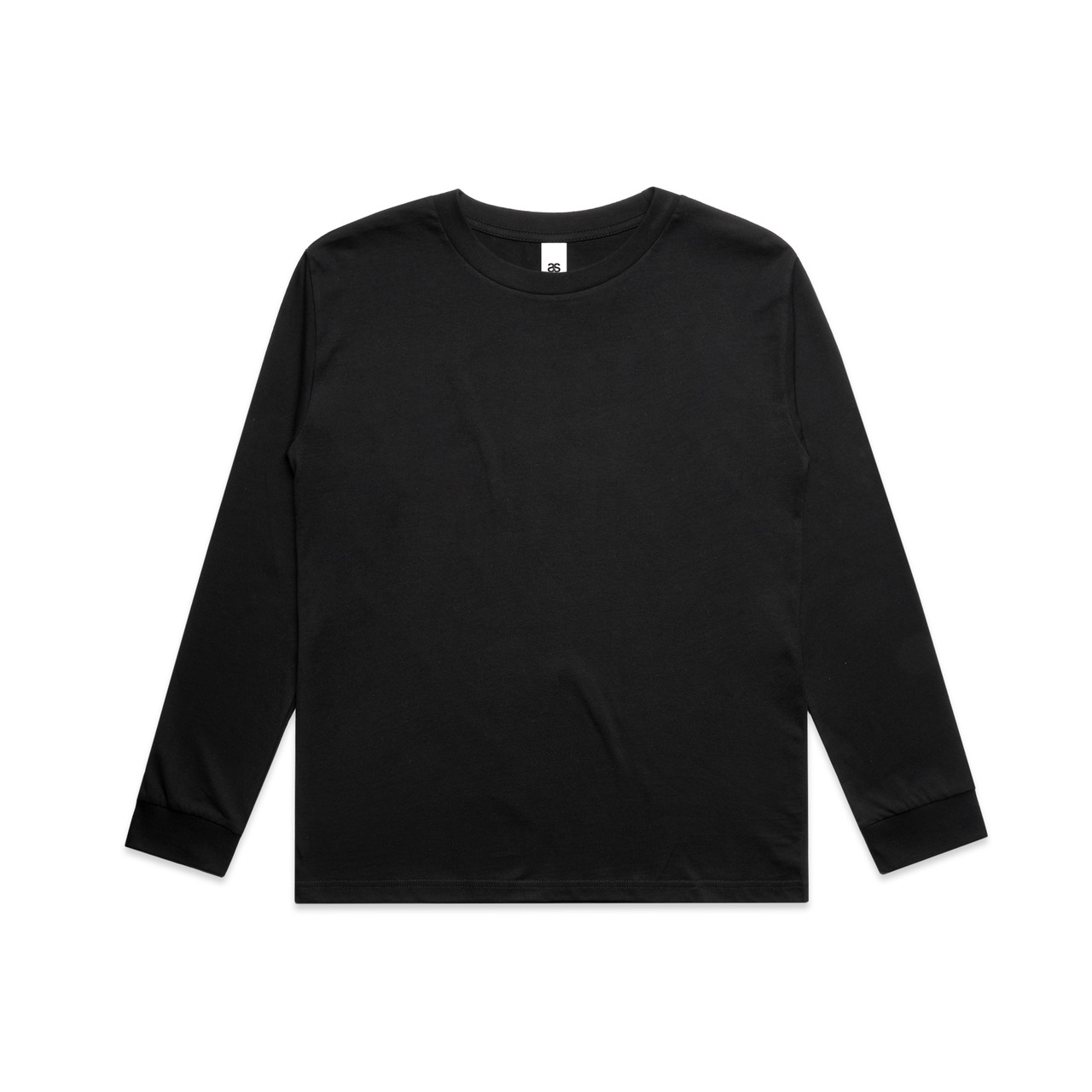 Youth Classic L/S Tee | 3063 12