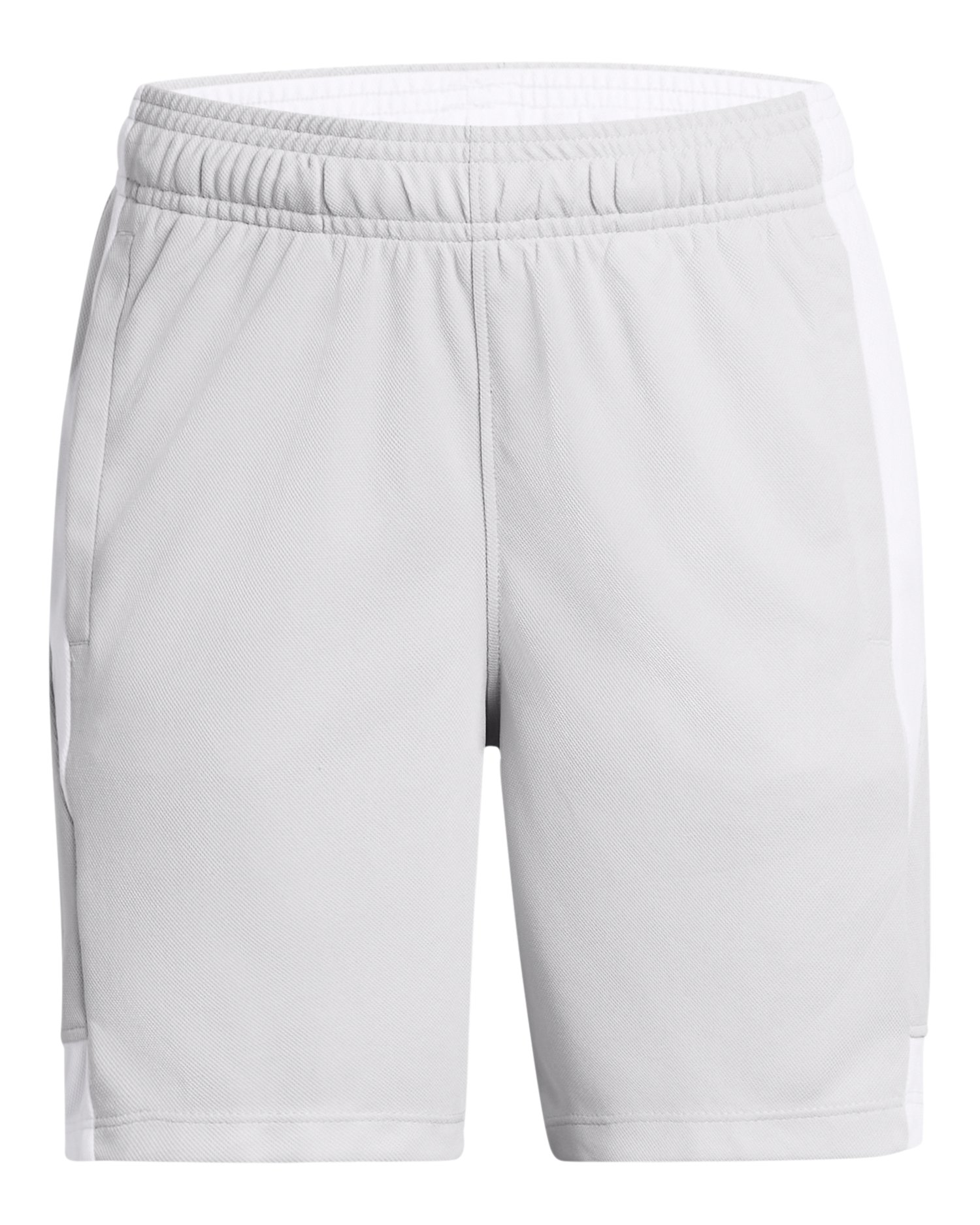 UA Baseline Girls' Shorts 4