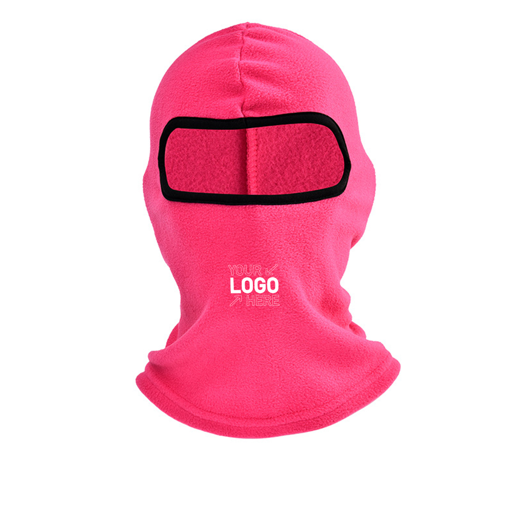Warm Fleece Full Face Ski Mask Balaclava 5