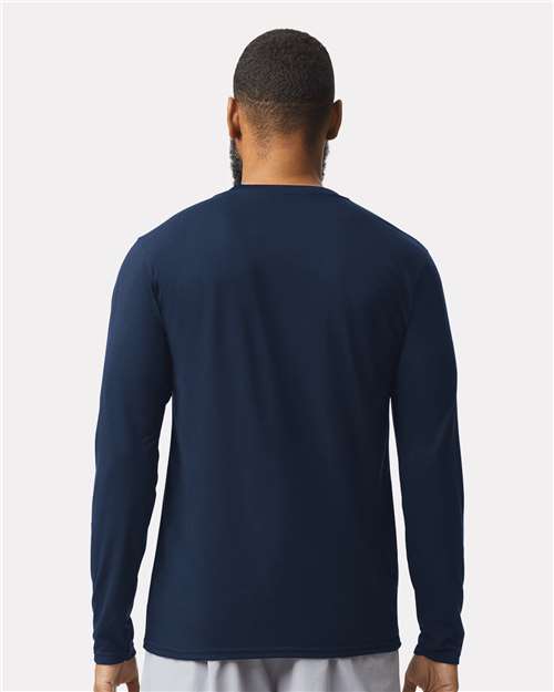 Unisex Performance® Long Sleeve T-Shirt - 42400 42