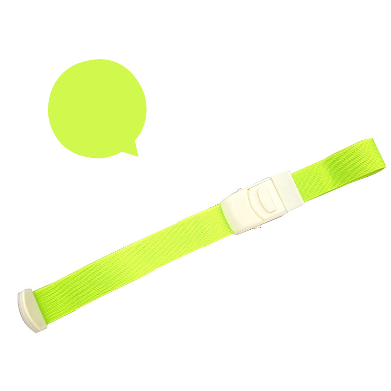 Emergency Tourniquet 7