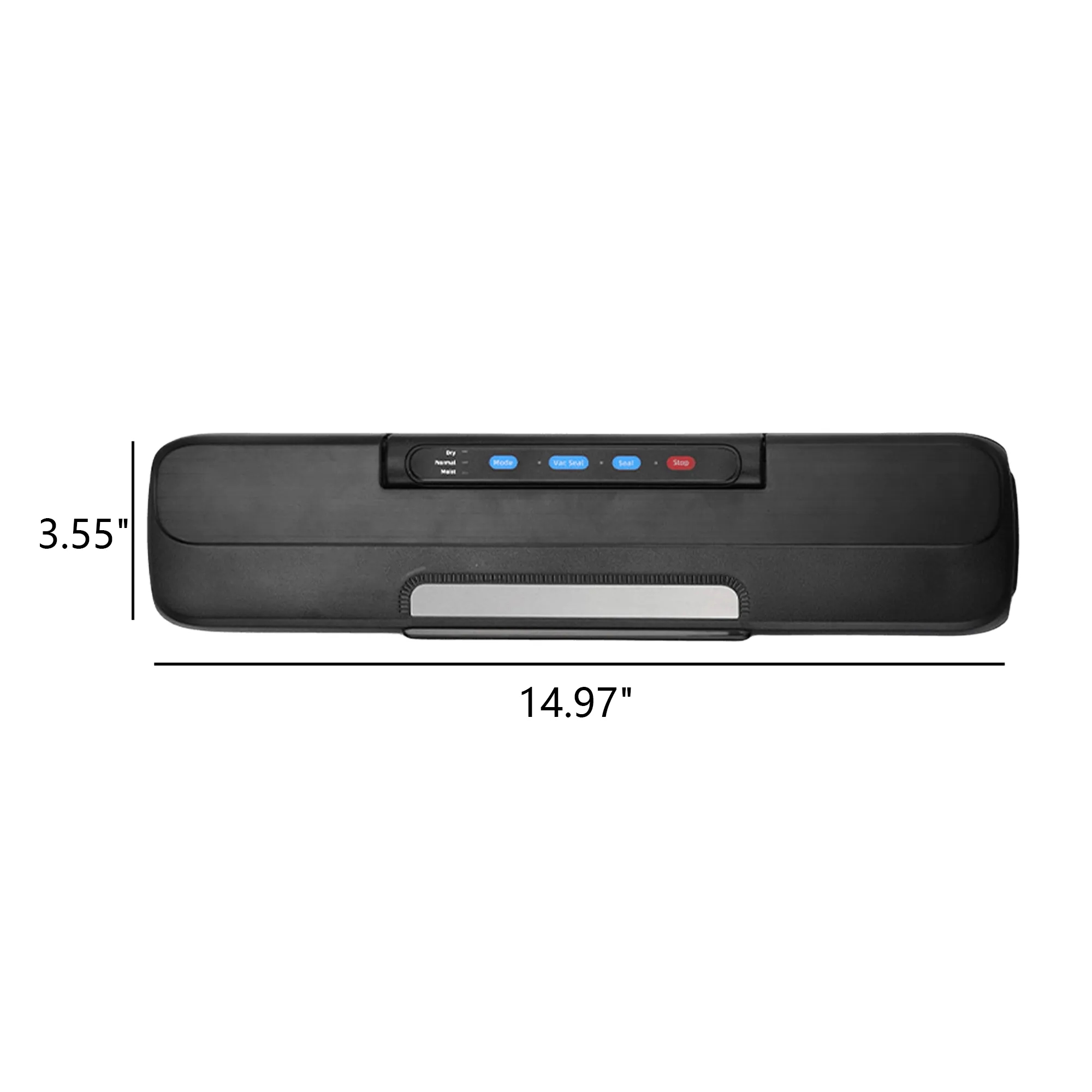 Vacuum Sealer Machine 4