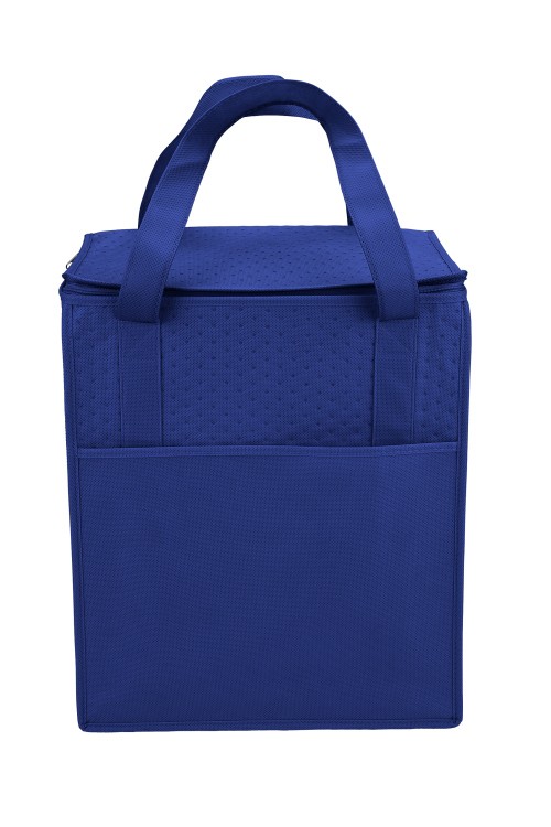 Therm-O Super Tote™ - Insulated Bag - Screen Print 34