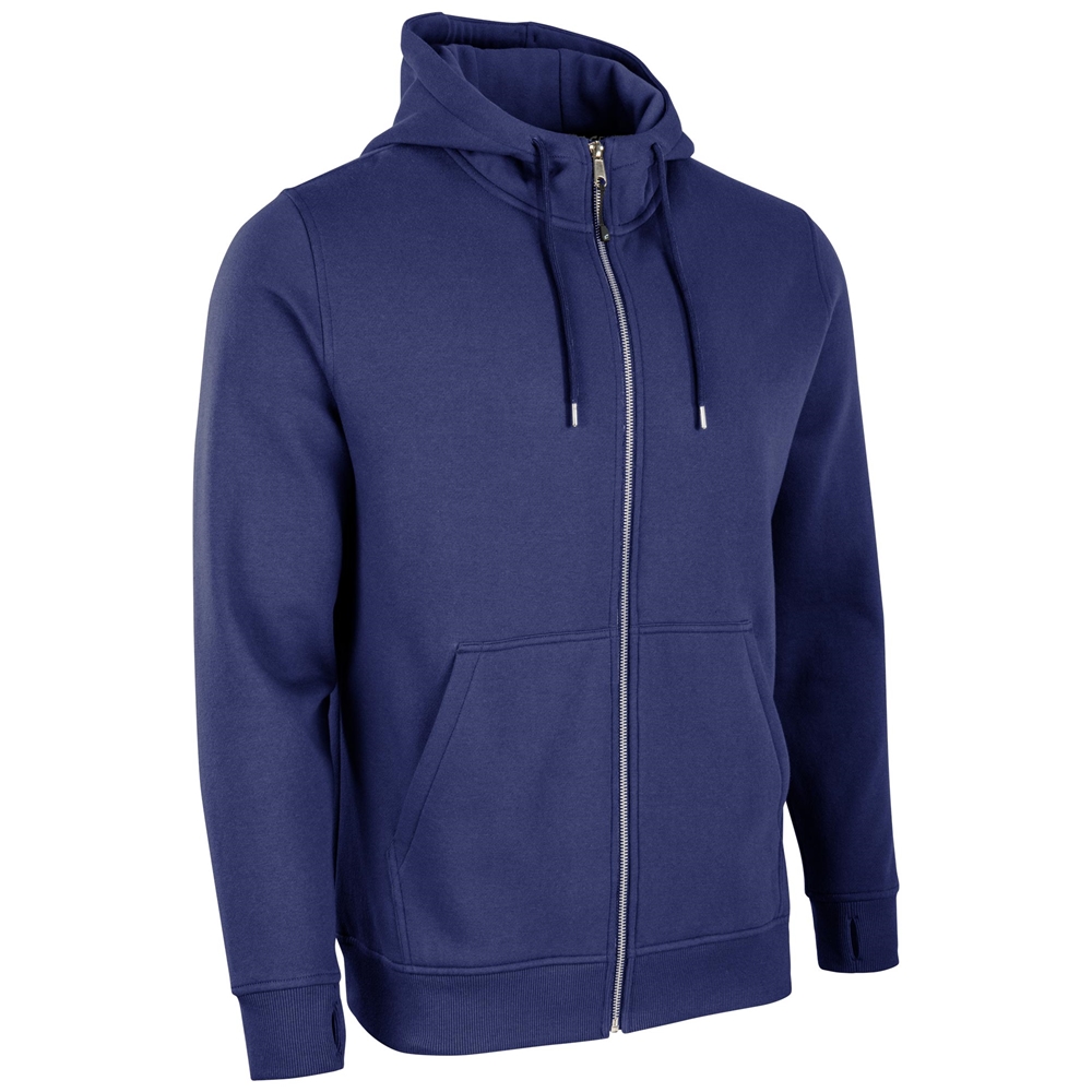 Victory Fleece Zip Up Hoodie (ADULT,YOUTH) 15