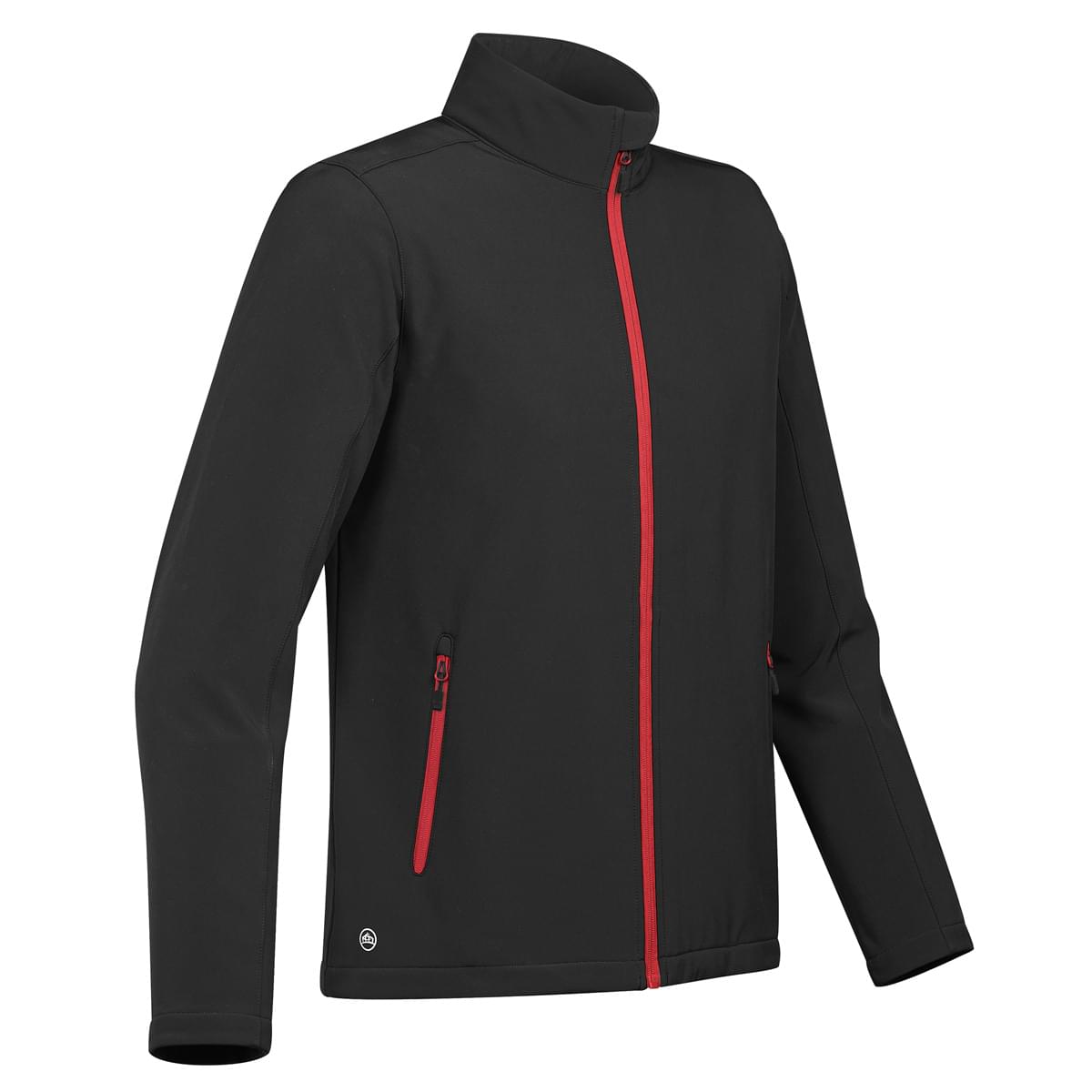 Stormtech Men's Orbiter Softshell Jacket 2