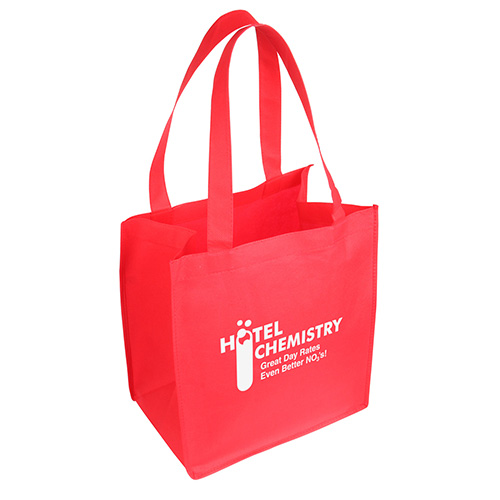 Sunbeam Non-Woven Shopping Bag 16
