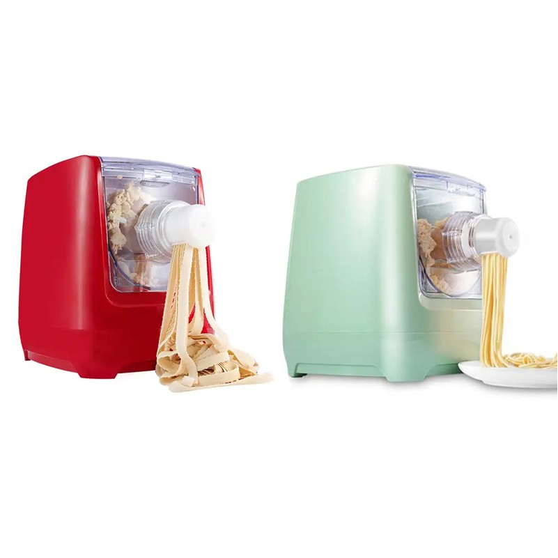 Electric Egg Noodle Making Machine 4