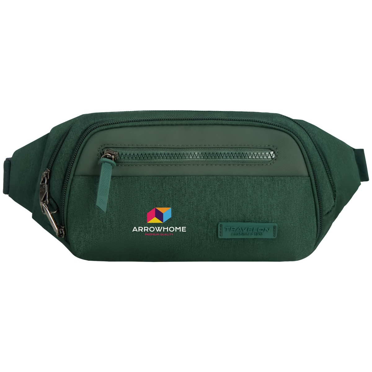 Travelon® Anti-Theft Metro Waist Pack 90