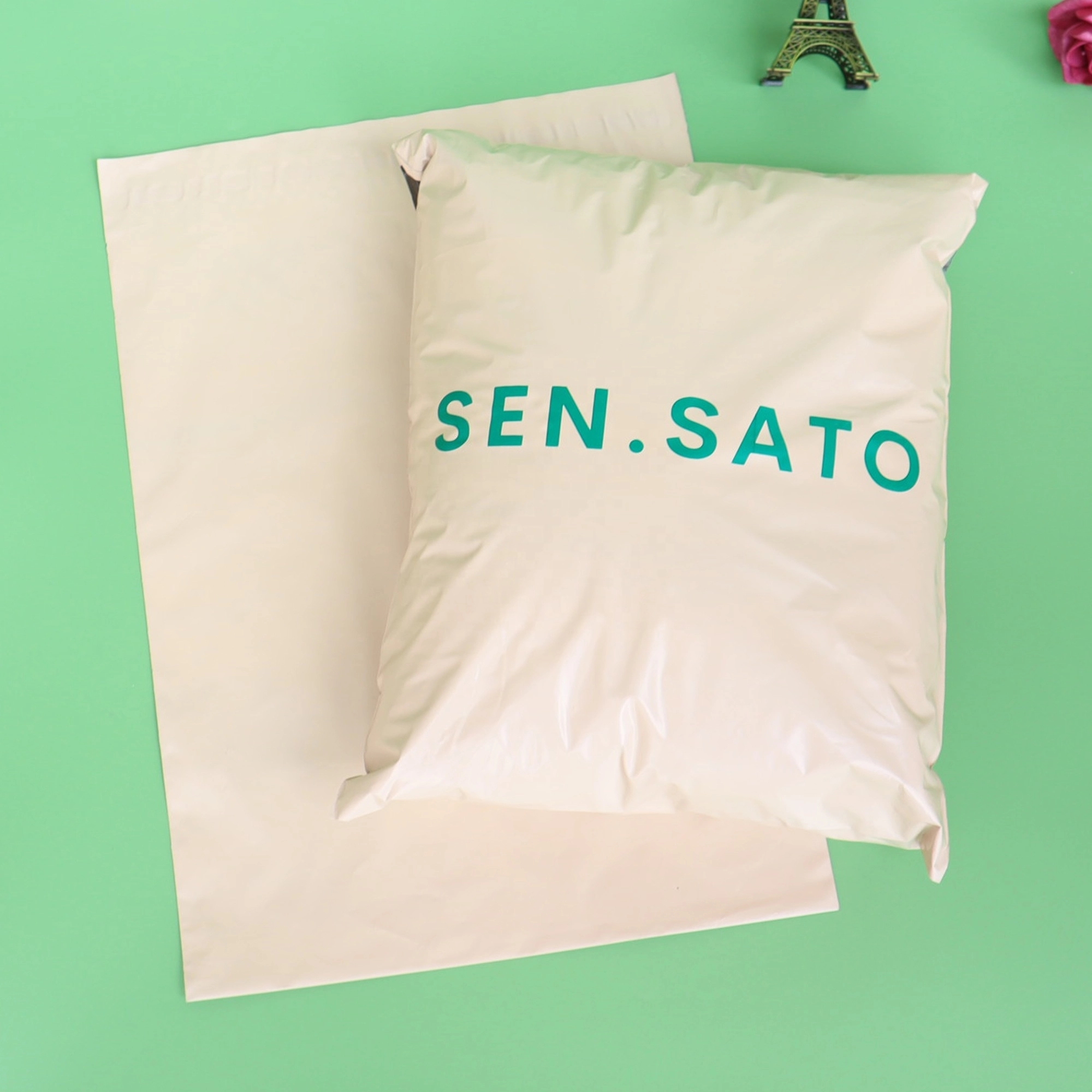 6" x10" Custom Classic Poly Mailers 13