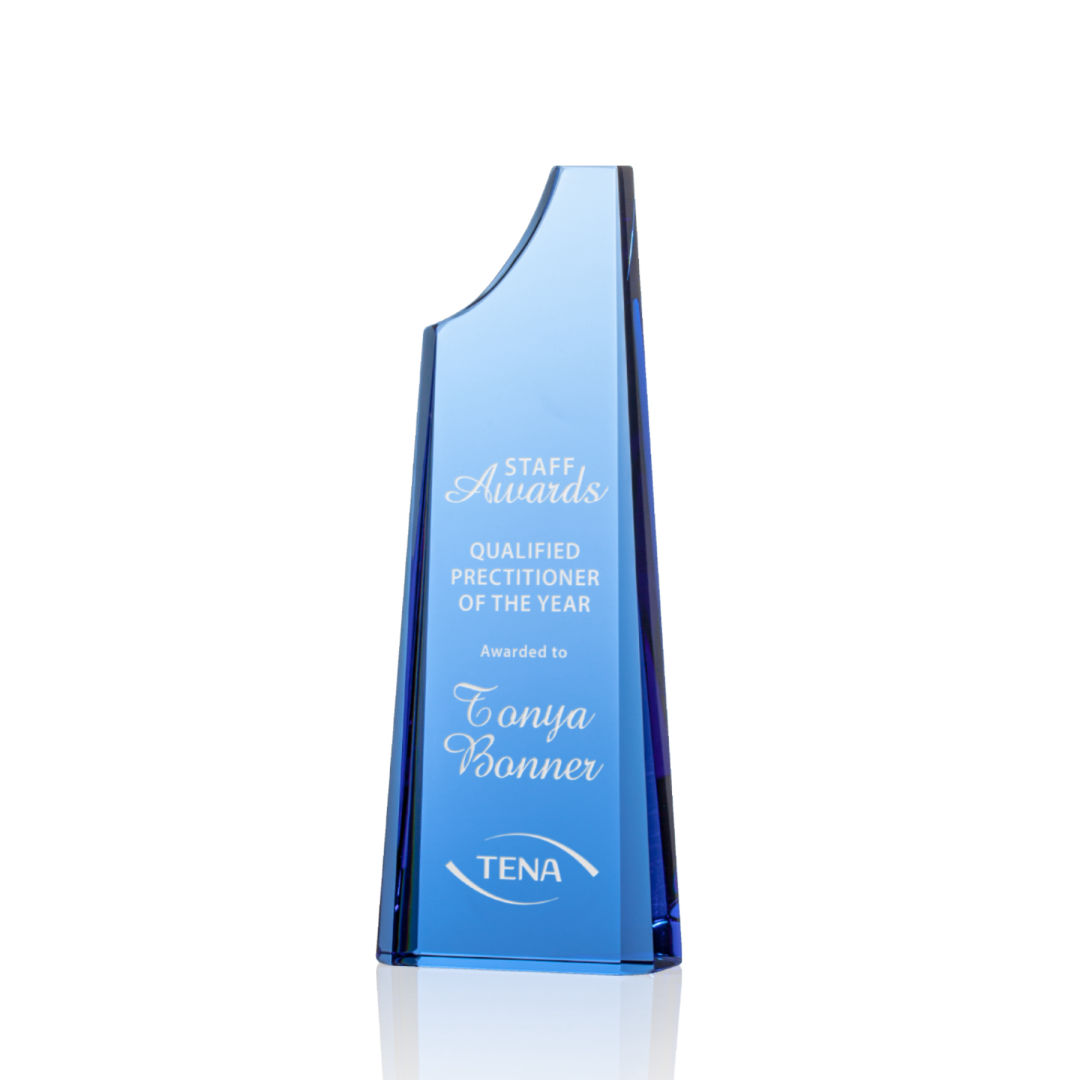 Middleton Award - Sky Blue 8