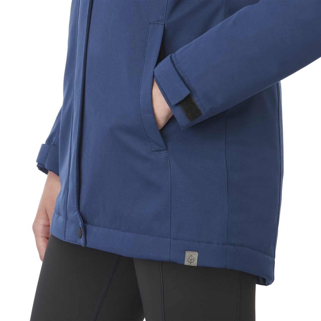 LENA Eco Insulated Jacket - Women's 154