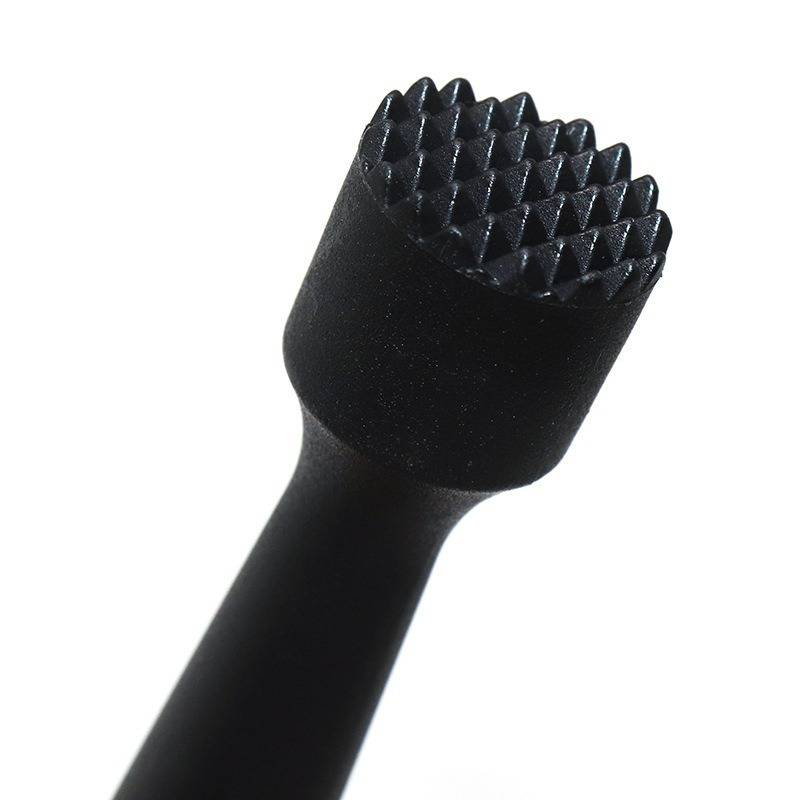 Plastic Cocktail Ice Muddler 8