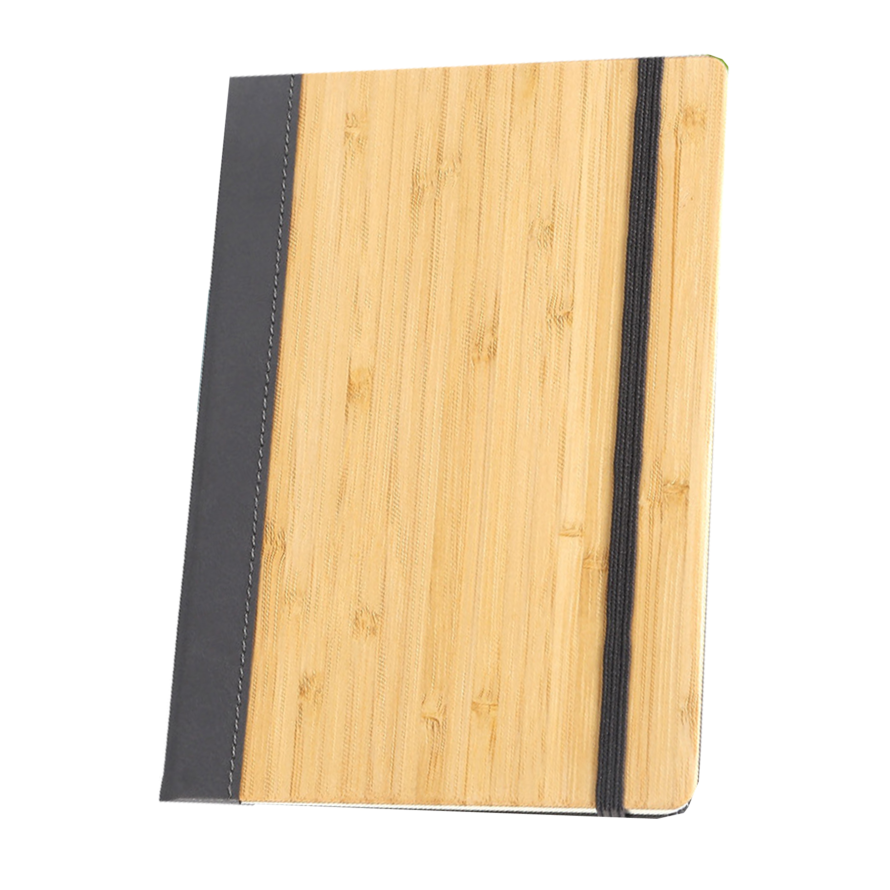 Bamboo Notebook and Pen Set Eco-Friendly 4