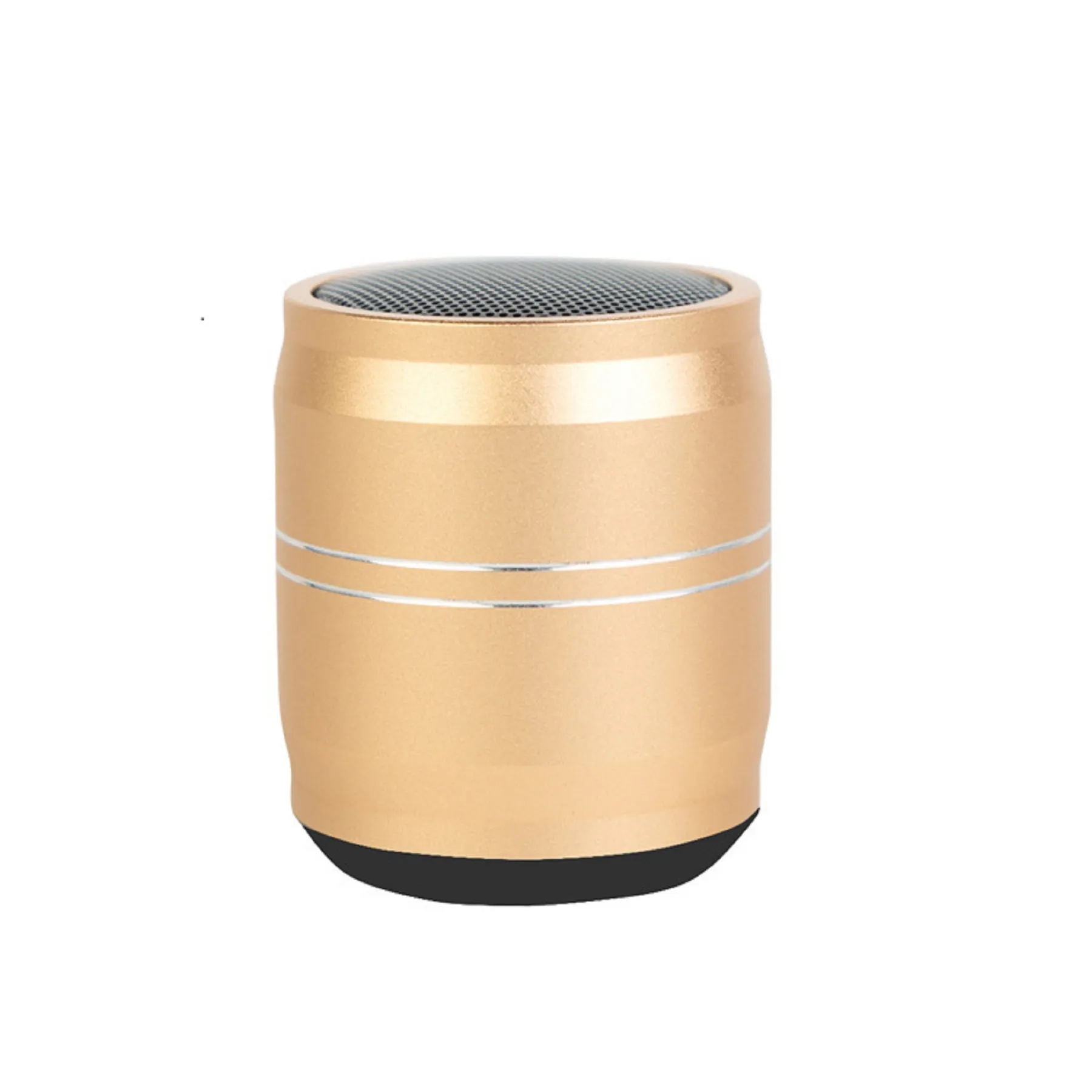 A8 Rechargeable TWS Wireless BT Speaker 4