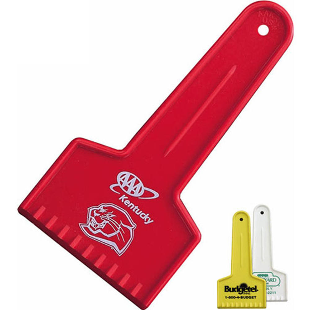 Small Ice Scraper 5