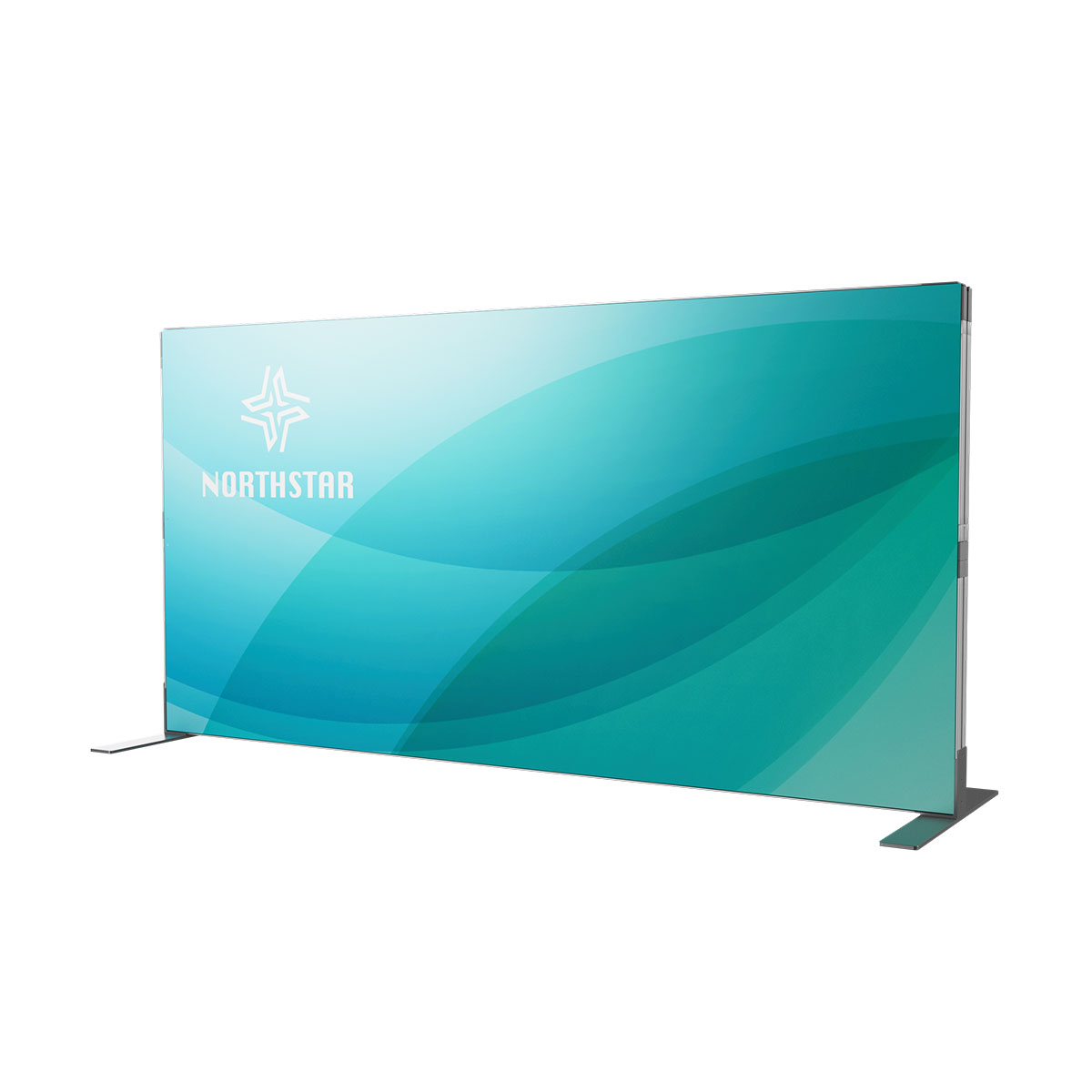 Folding SEG Display Kit- 40"w x 20"h 1