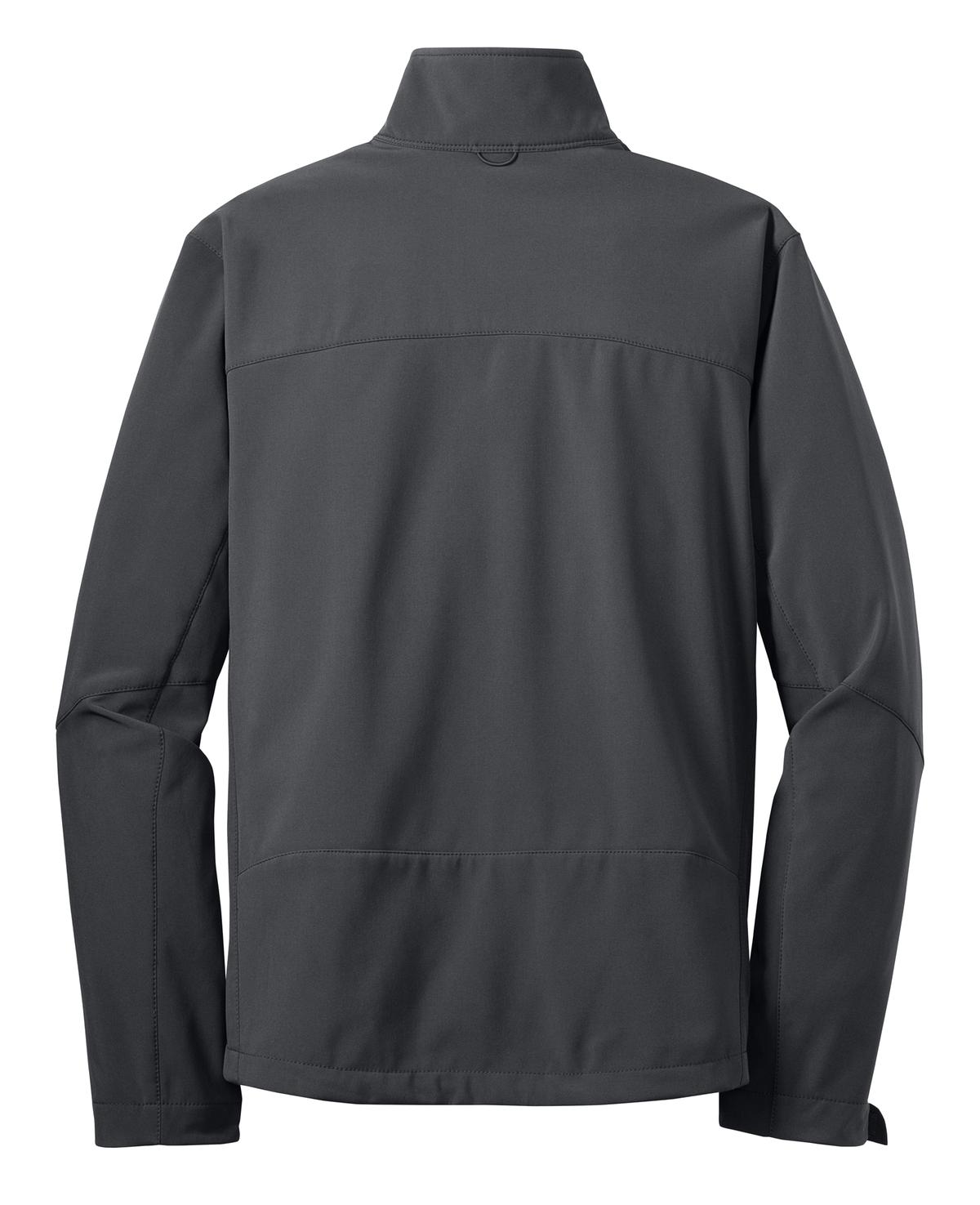 Eddie Bauer - Soft Shell Jacket. EB530 30