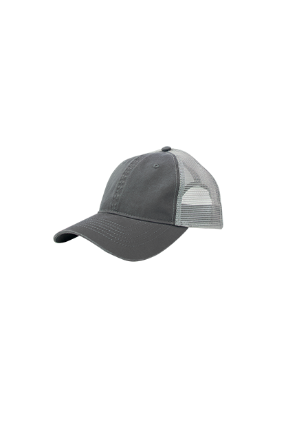 Clutch Bio Wash Trucker Cap 12