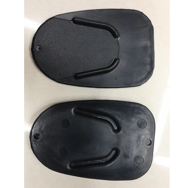 Custom Kickstand Pads - Large size 4.92 " x 3.15" 4