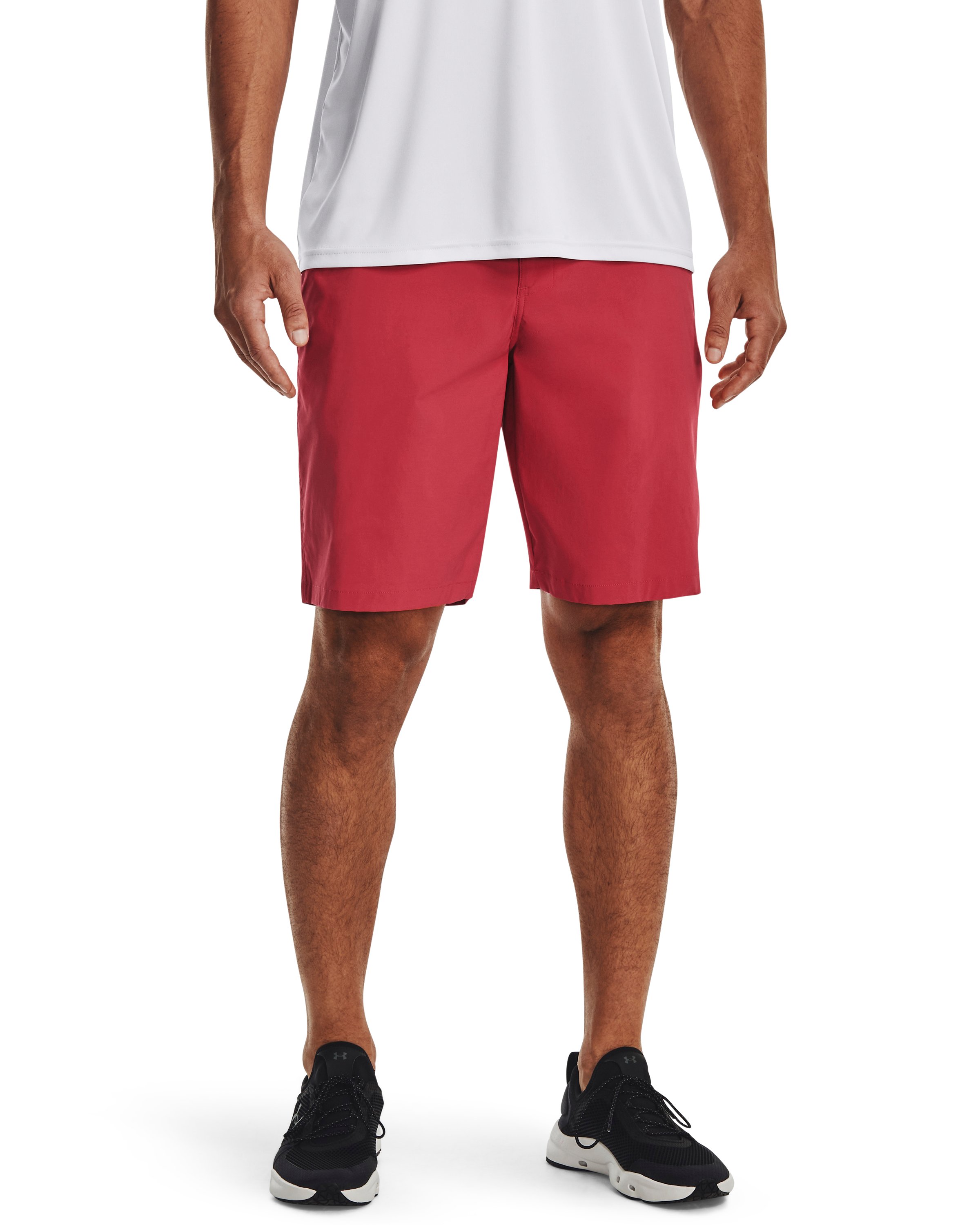 UA Storm Fish Hunter Men's 10 Shorts 6