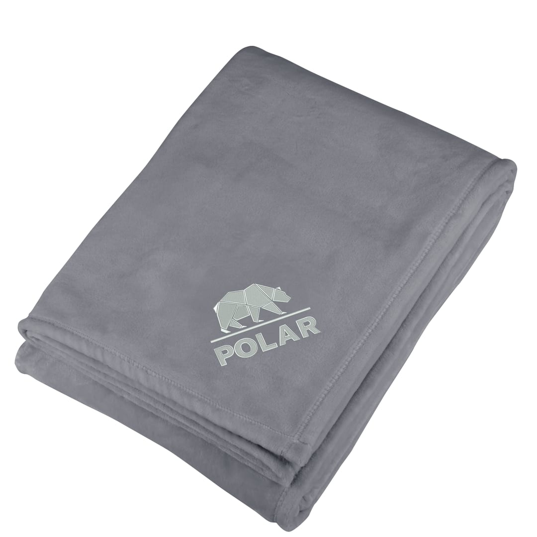 Oversized Ultra Plush Throw Blanket 32