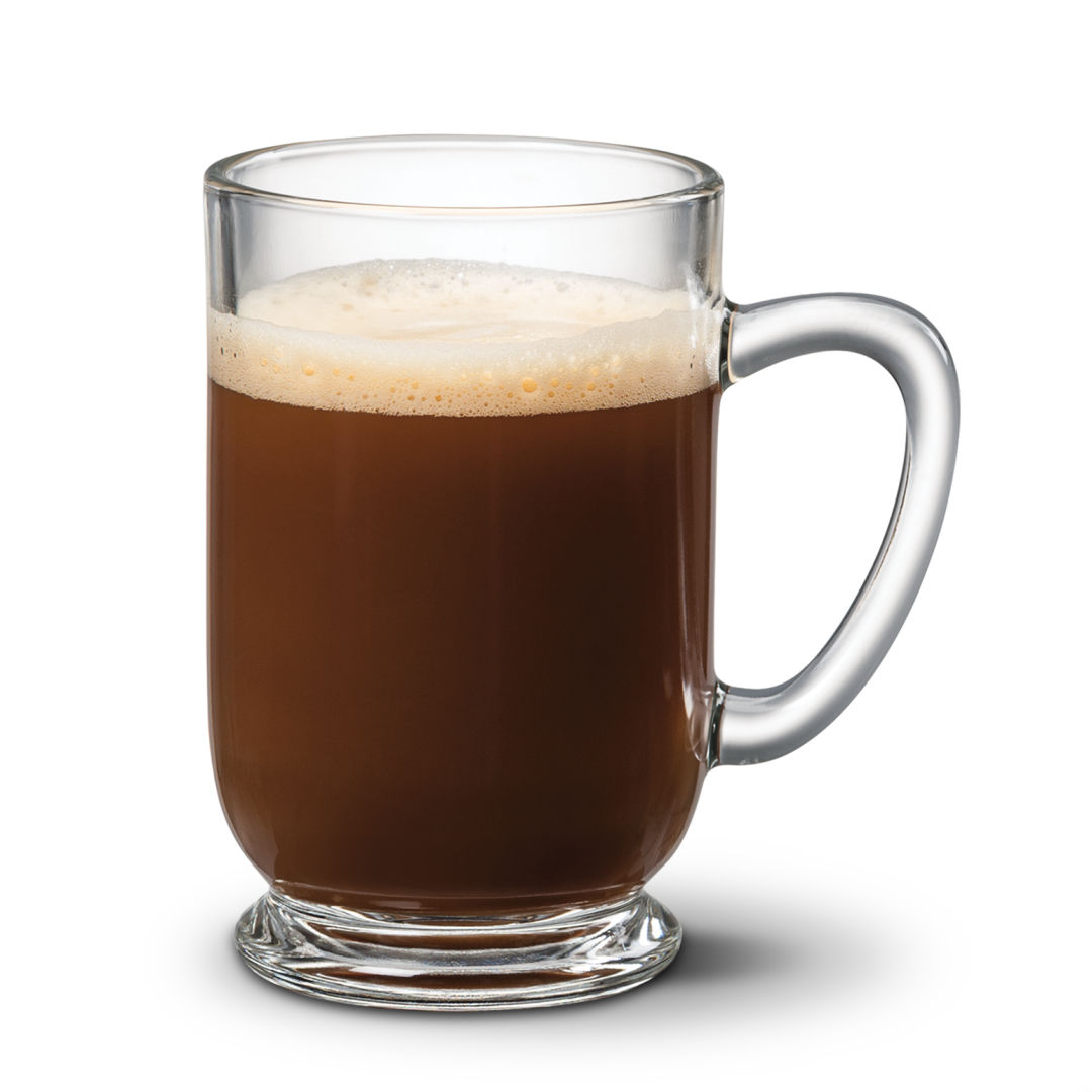Polaris Mug 16oz - Deep Etch 2