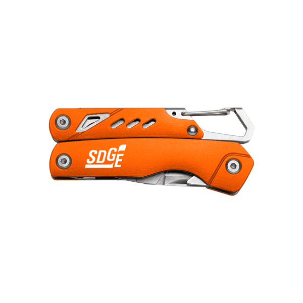 Jr. Gripper Multi Tool 16