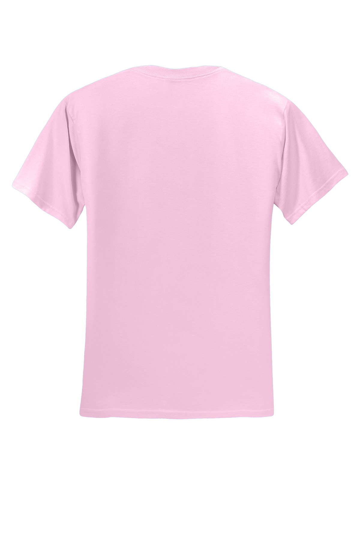 Jerzees - Dri-Power 50/50 Cotton/Poly T-Shirt. 29M 183