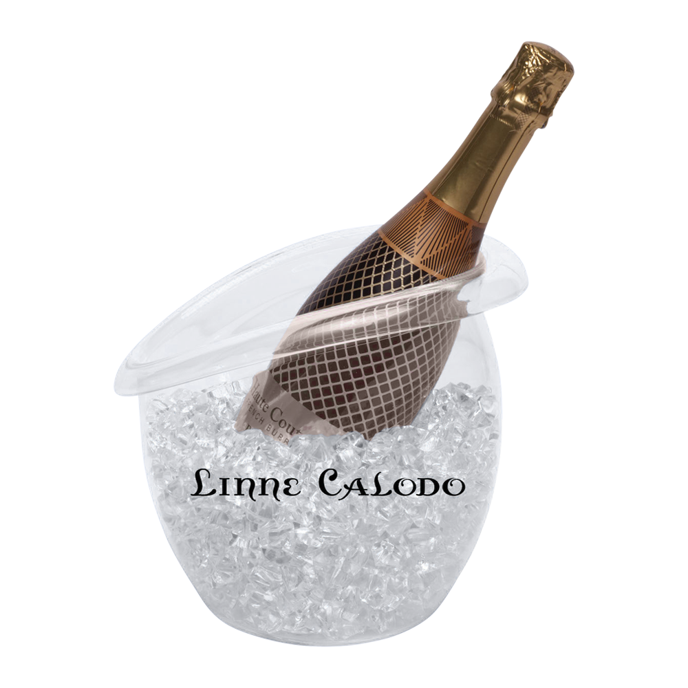 Bubble Ice Bucket 6