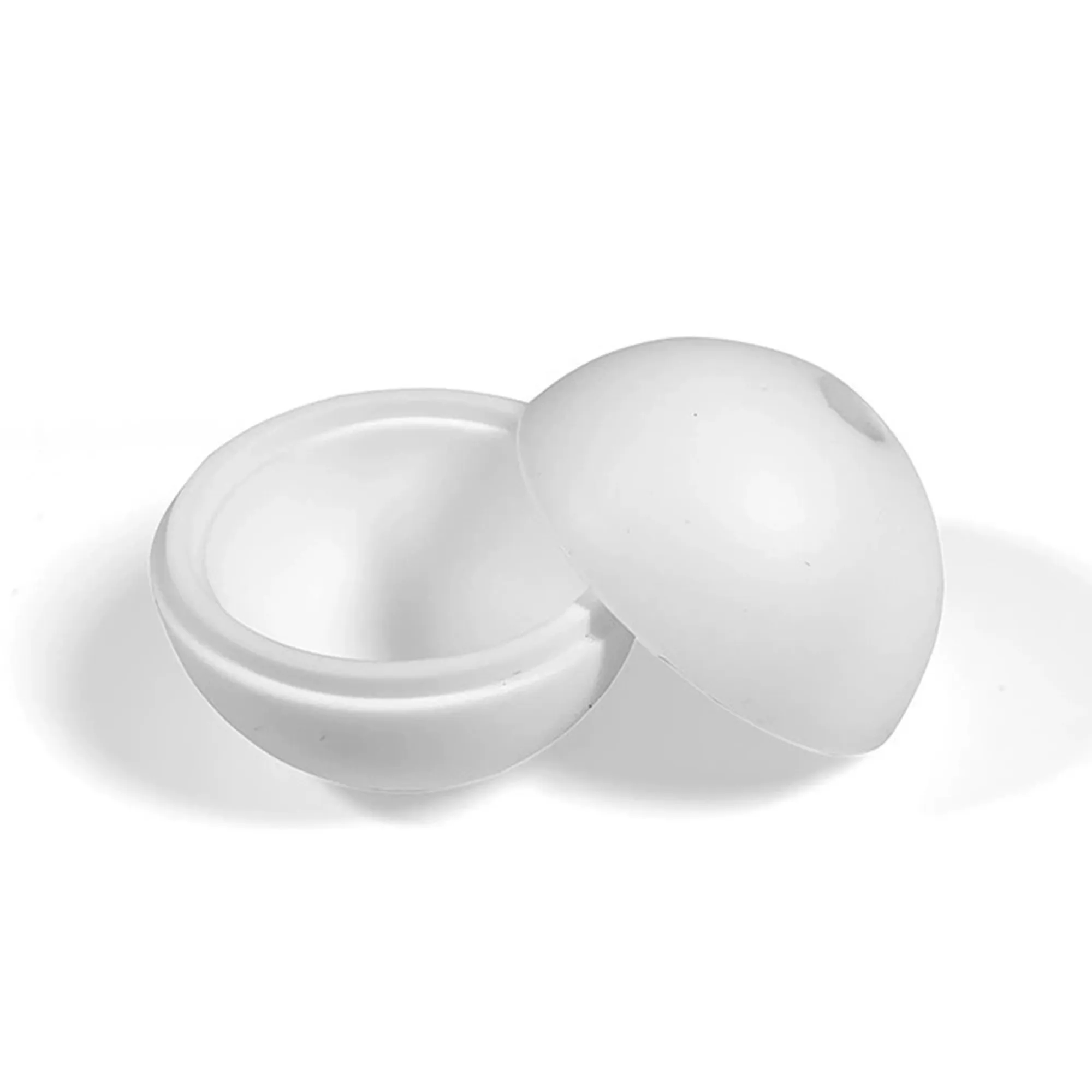 Silicone Round Ice Cube Molds 5