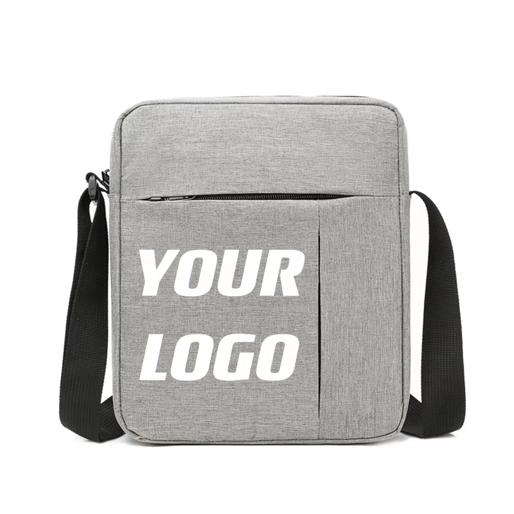 Customizable Crossbody Chest Bag For Women & Men 8