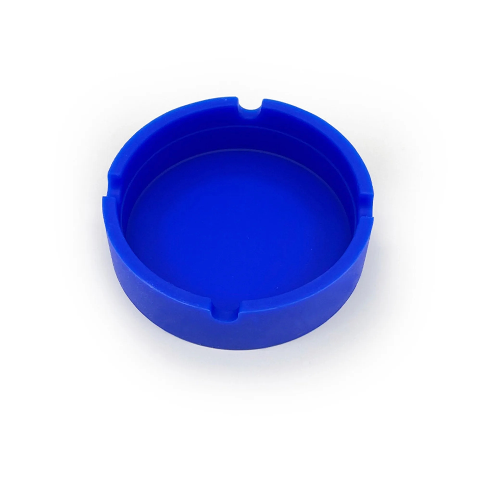 Premium Silicone Rubber Ashtray MOQ 20pcs 3