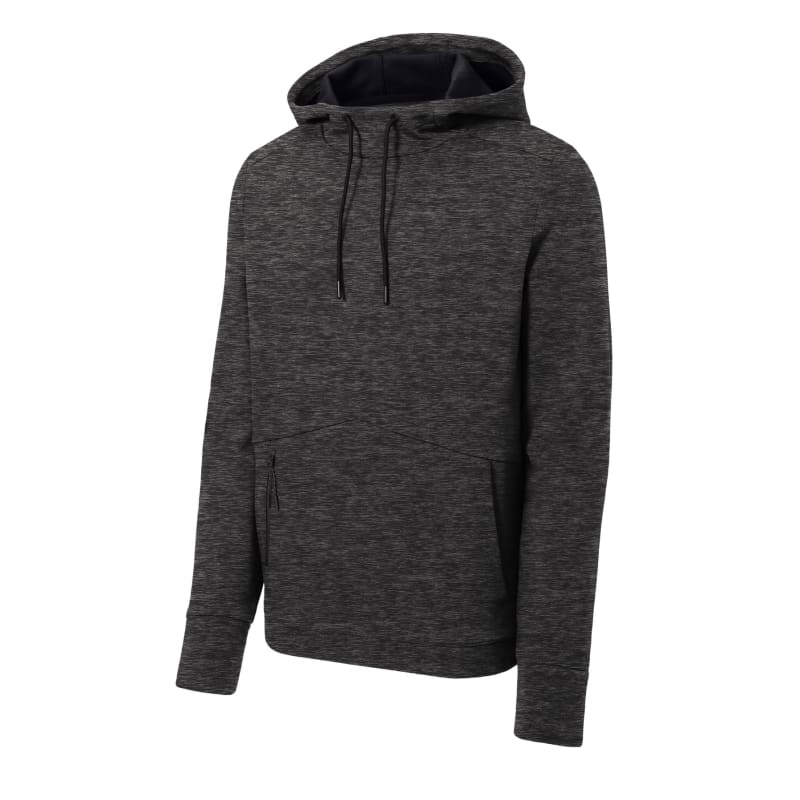 Sport-Tek Triumph Hooded Pullover, custom hoodie or sweatshirt with logo imprint 12