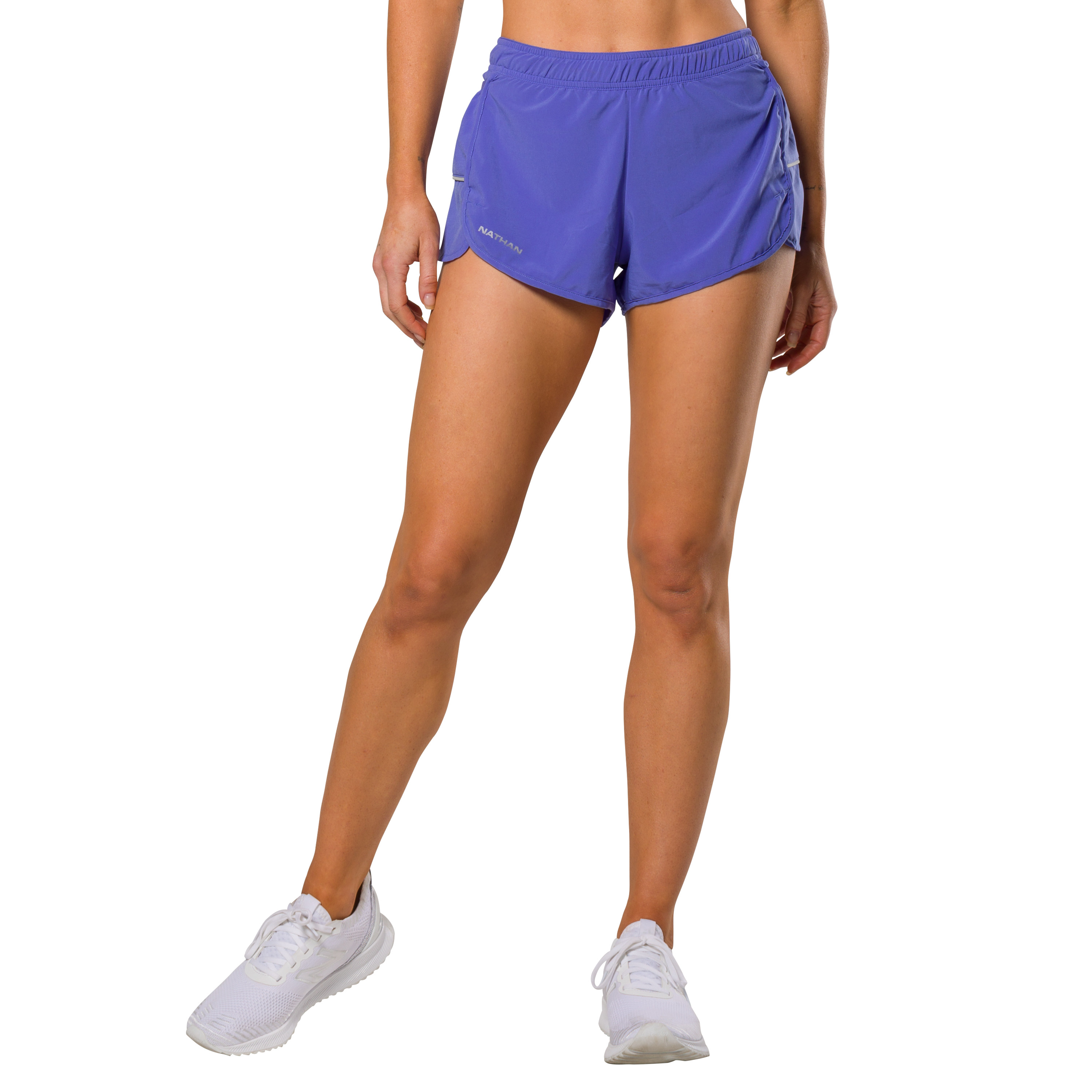 Wm's Essential Shorts 2.0 4