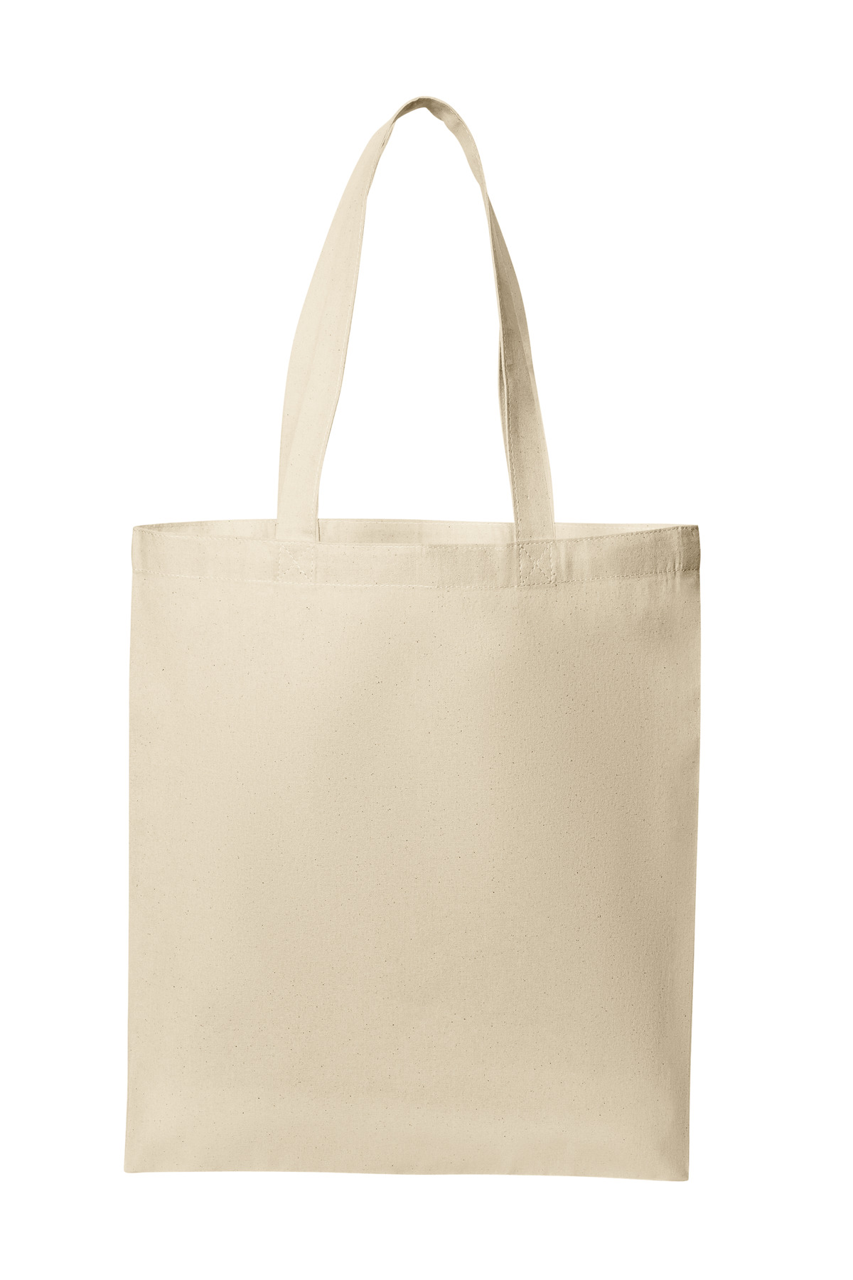 Port Authority® Core Cotton Tote, custom tote bag with logo imprint 21