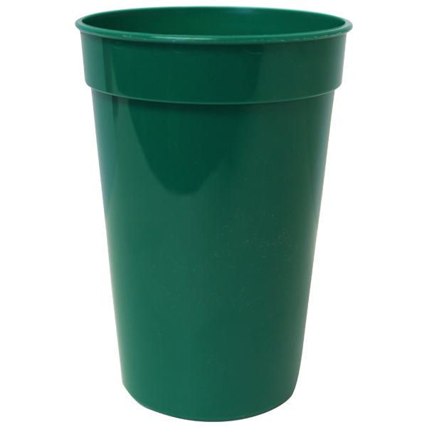 17 oz. Smooth Stadium Cup 33
