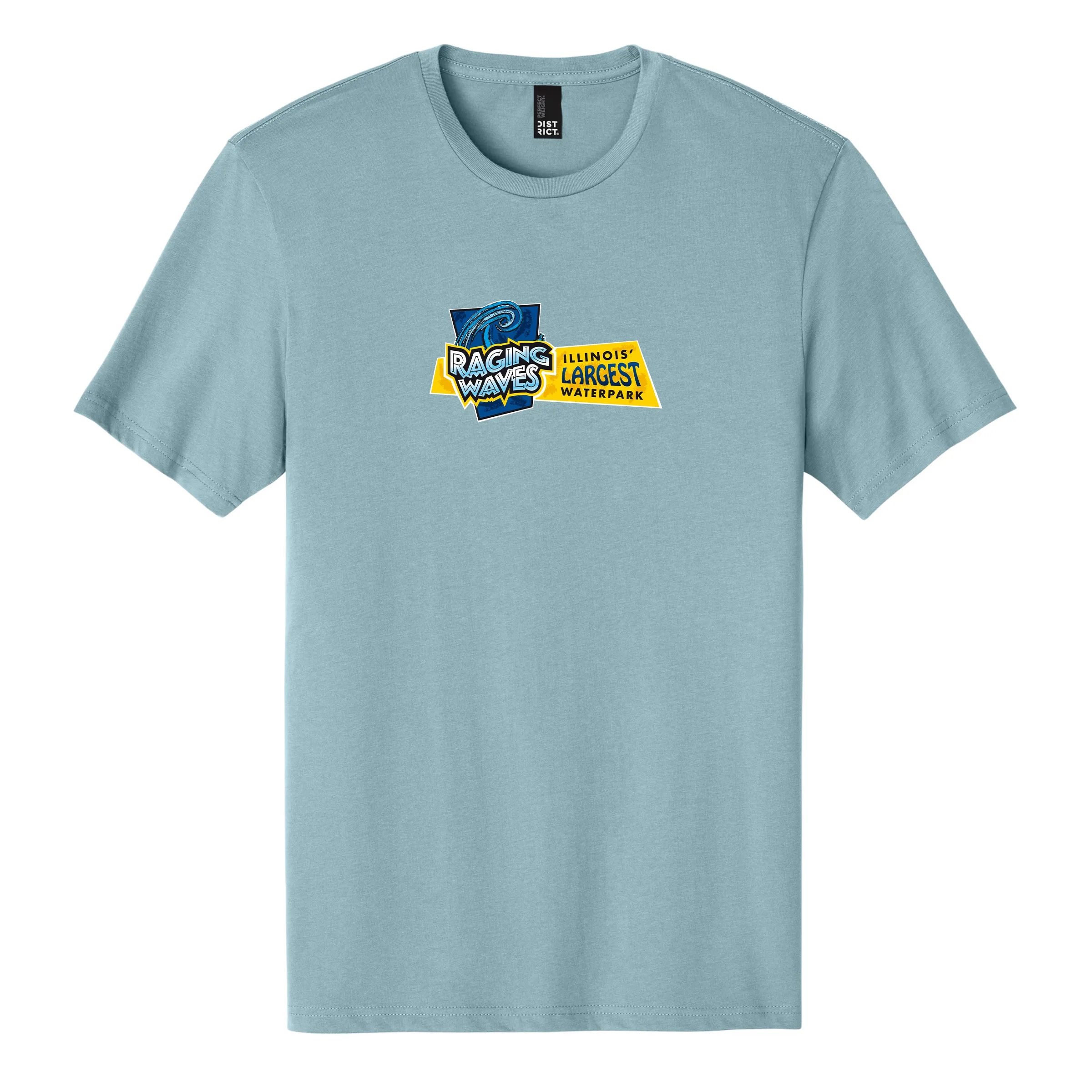 District(R) Perfect Weight(R) Tee 99