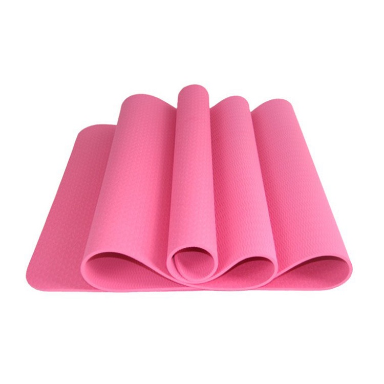 TPE Yoga Mat 2