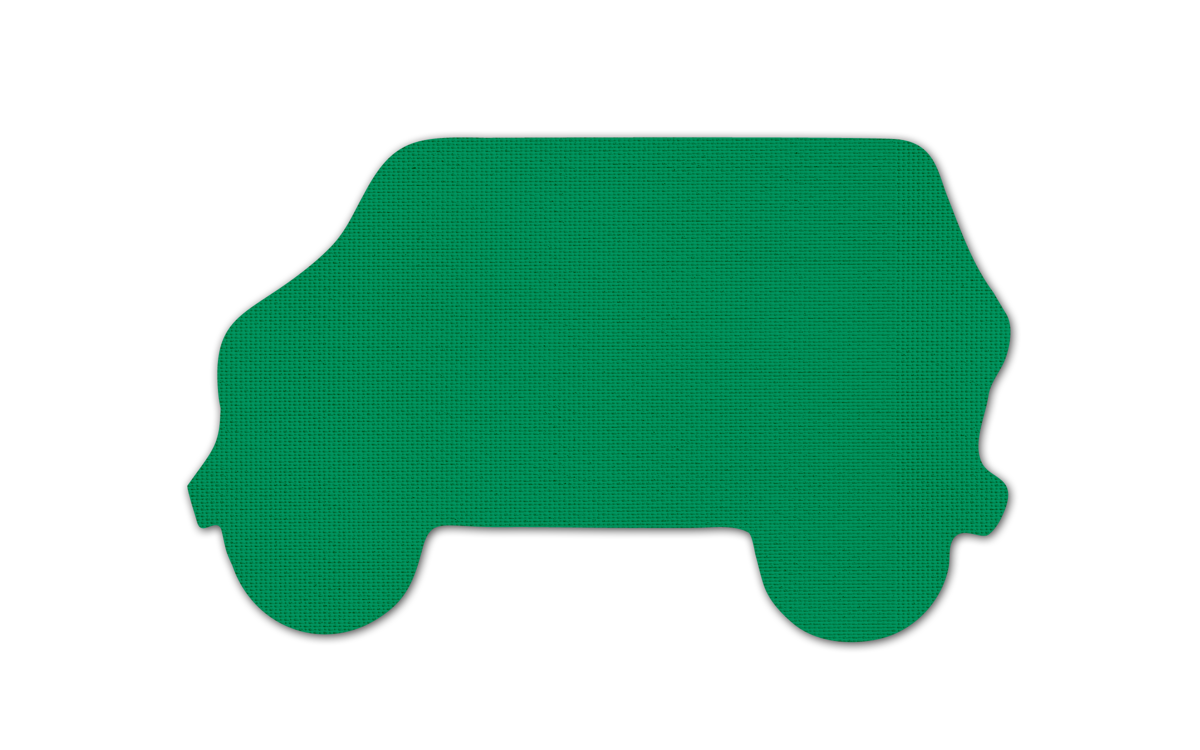 Van Vinyl Jar Opener 20