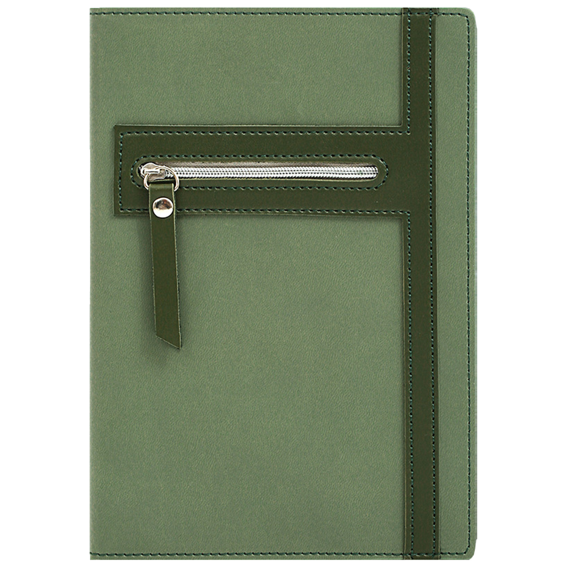 Paper Multi Functional Business Notebook 5