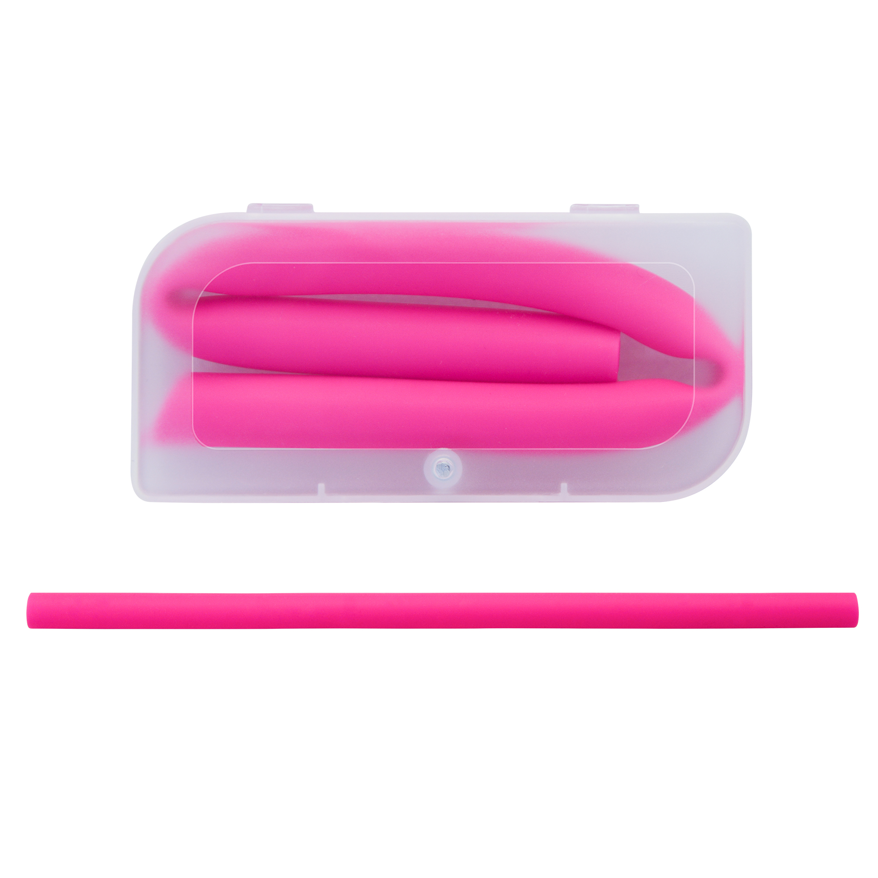 Swifty Silicone Straw 6
