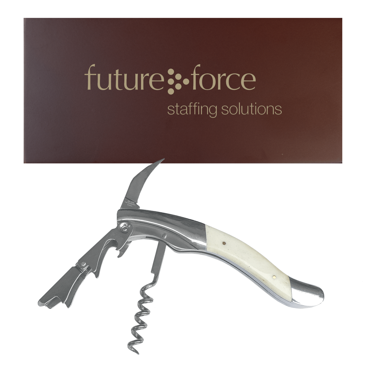 Chardonnay - White Bone Steward Wine Tool 2