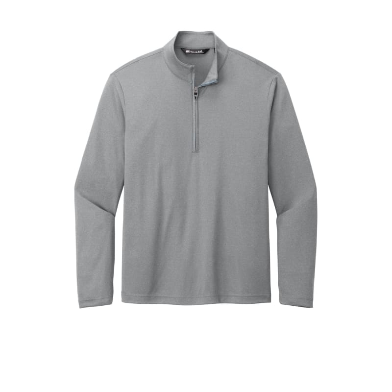 TravisMathew Coto Performance 1/4-Zip 18