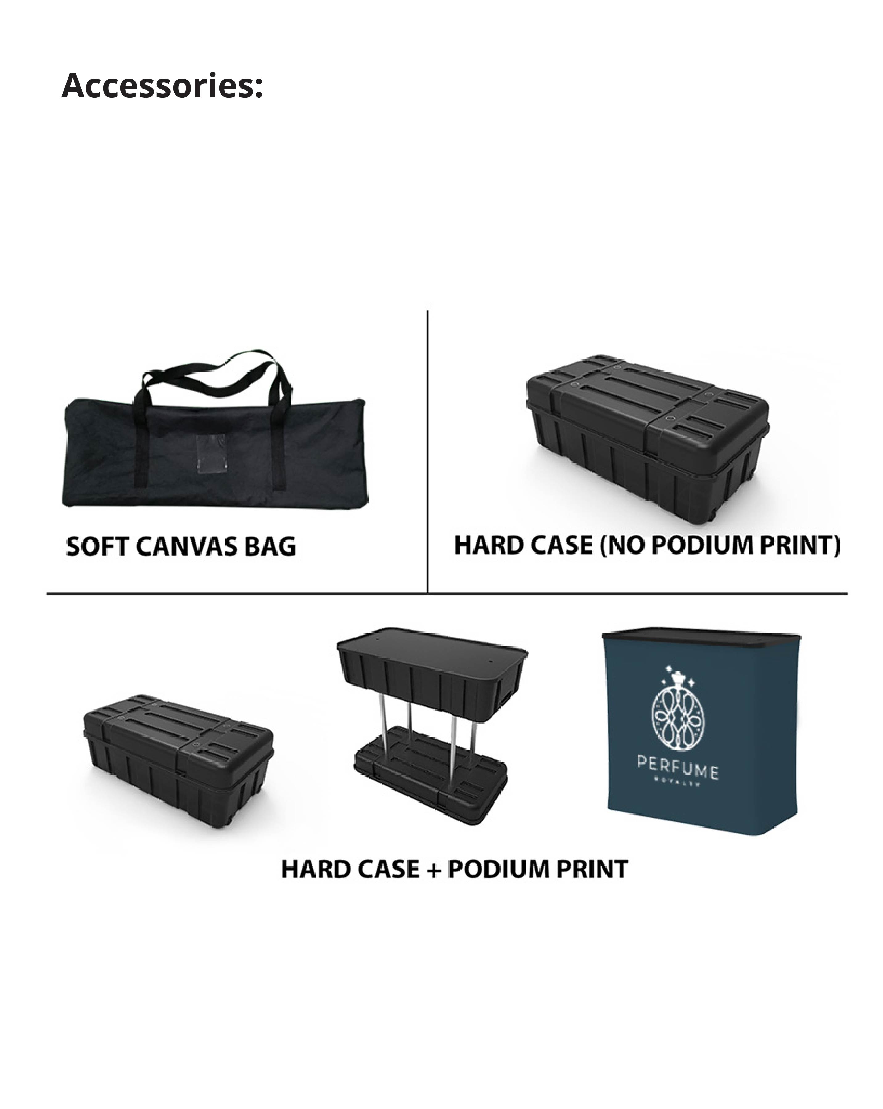 Custom Booth B1 10X10 1