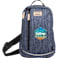 The Goods 2.0 Recycled Sling 15