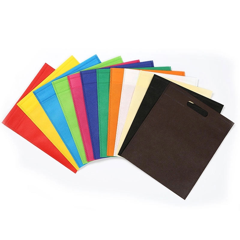 Non-Woven Exhibition Tote Bag 6