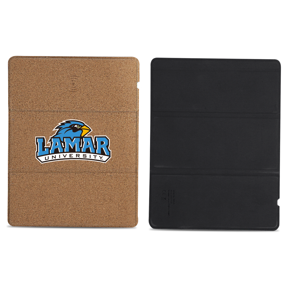 McClean Eco-Friendly Foldable Wireless Charger 8