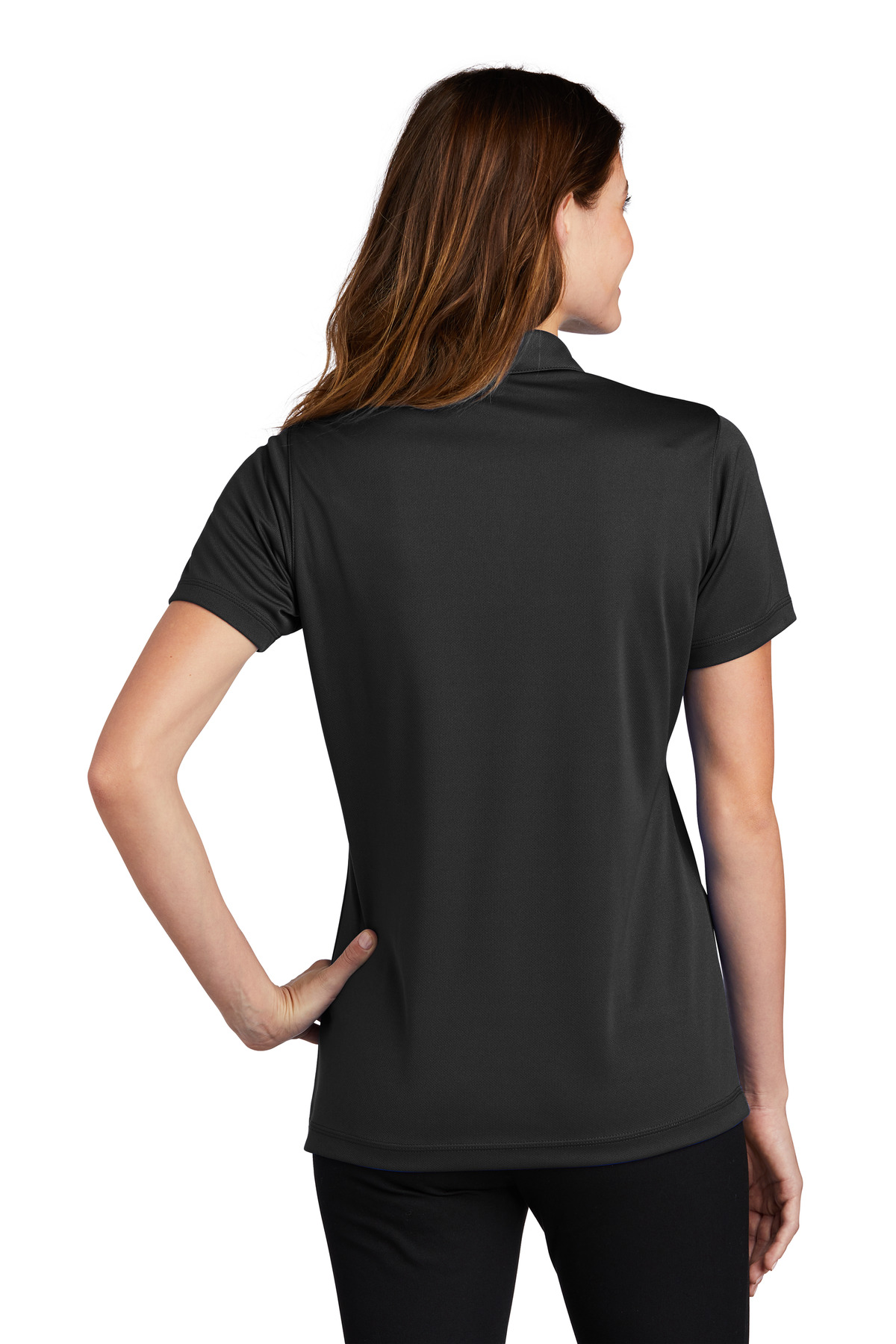 Women's PosiCharge Micro-Mesh Polo