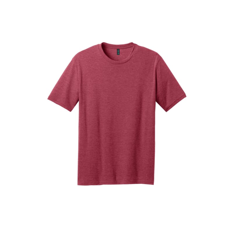 District Perfect Blend CVC Tee. 21