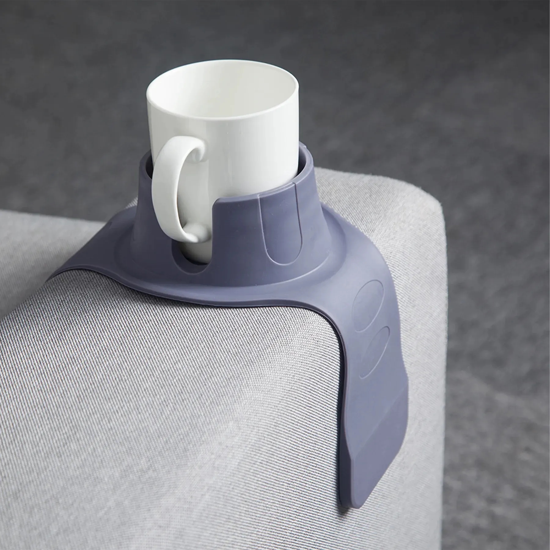 Silicone Sofa armrest support frame 2